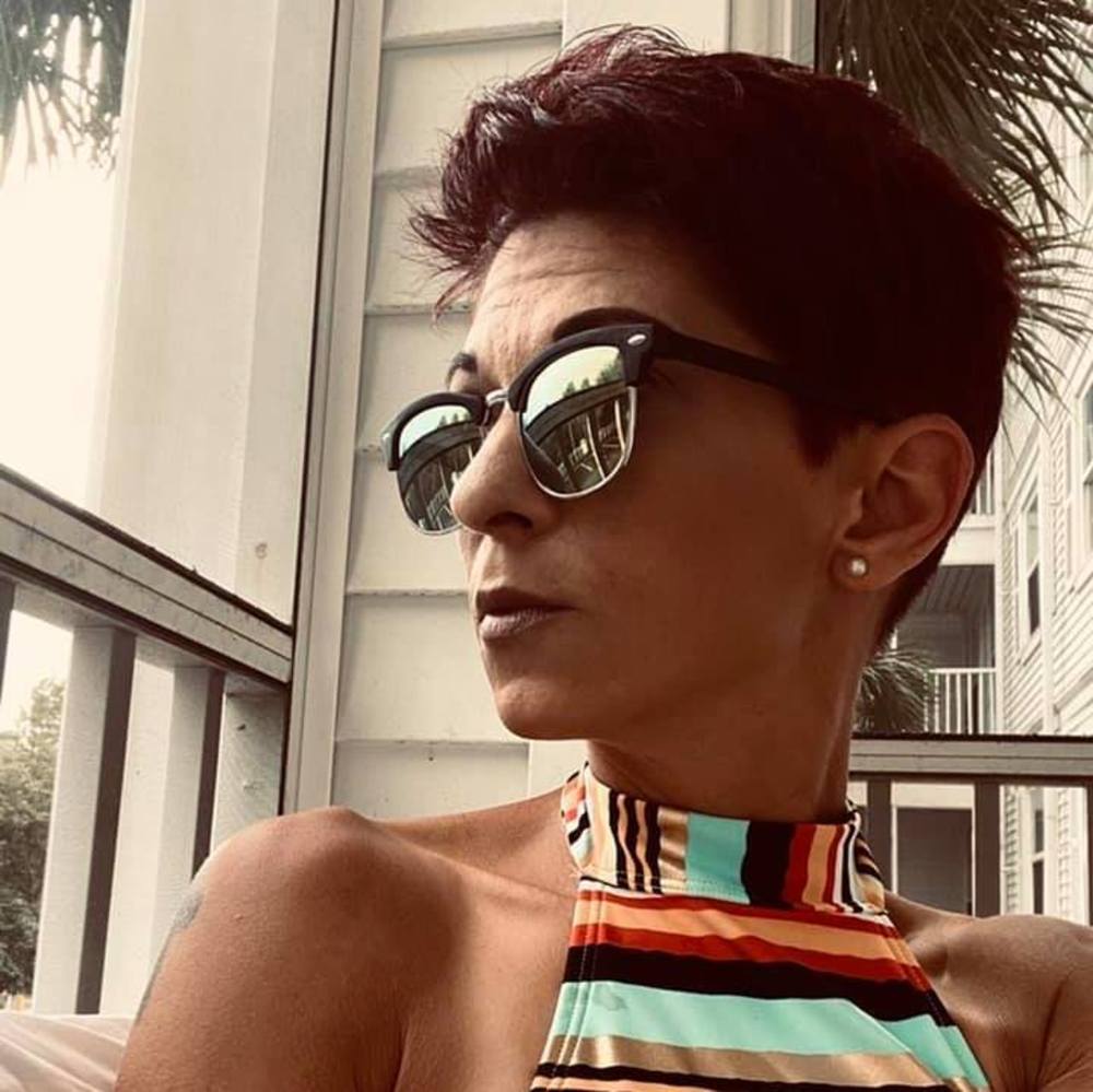 Meet your Posher, Tessa